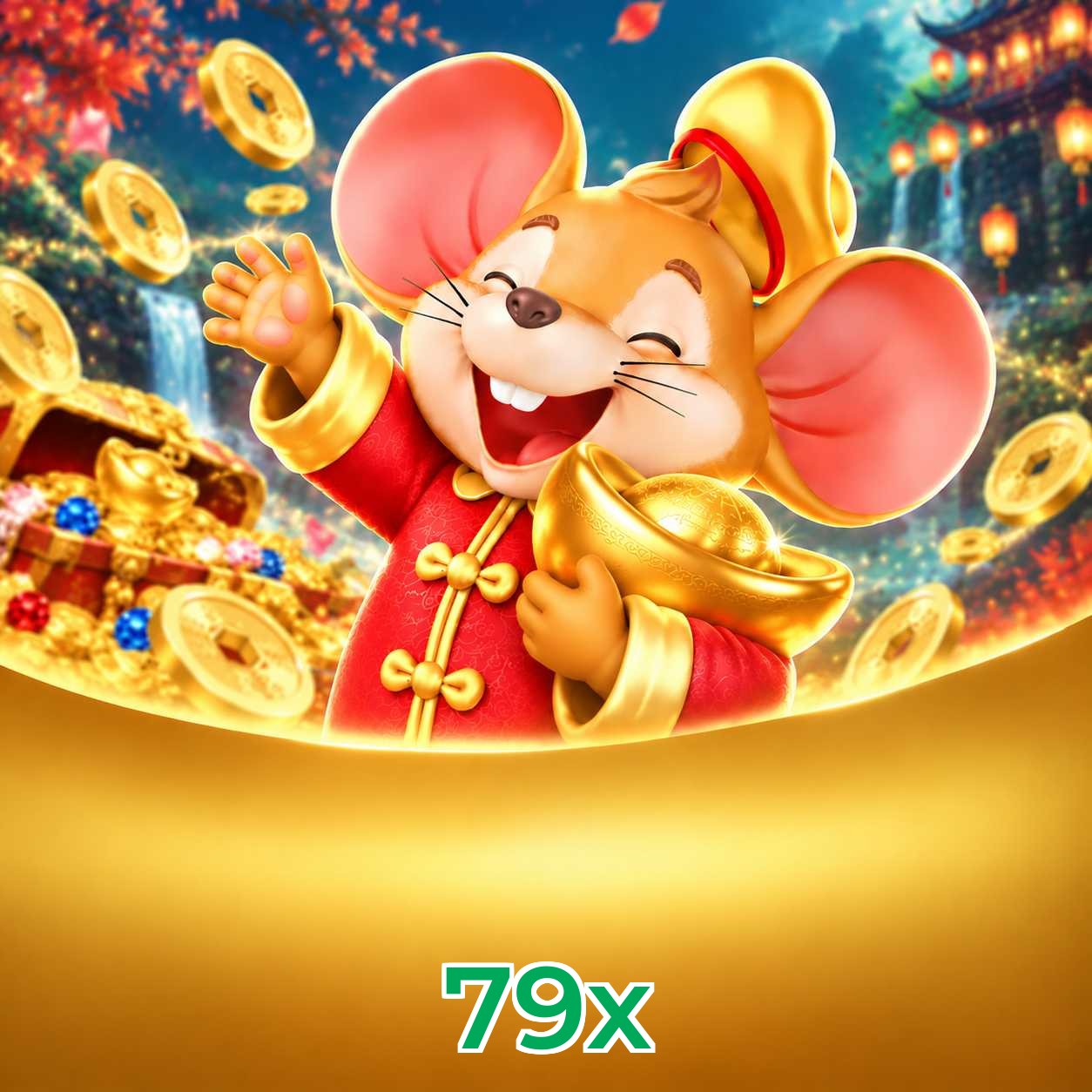 Download seguro do app 79x com APK oficial de 58MB