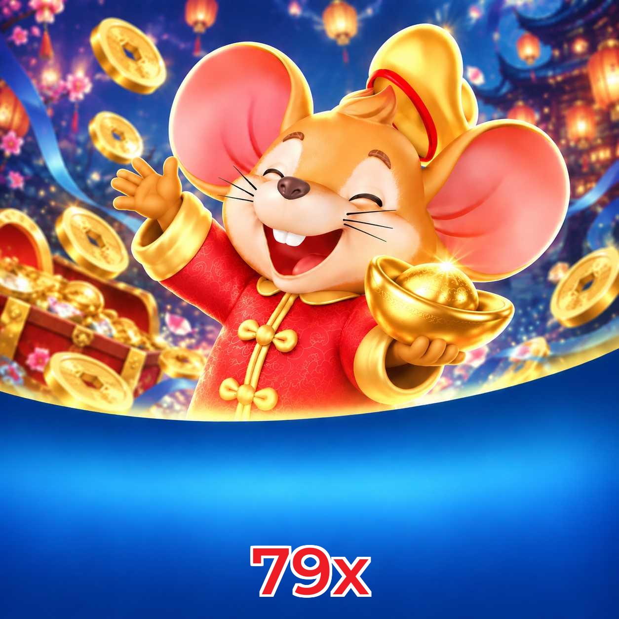Central de download oficial da 79x para Android e iOS