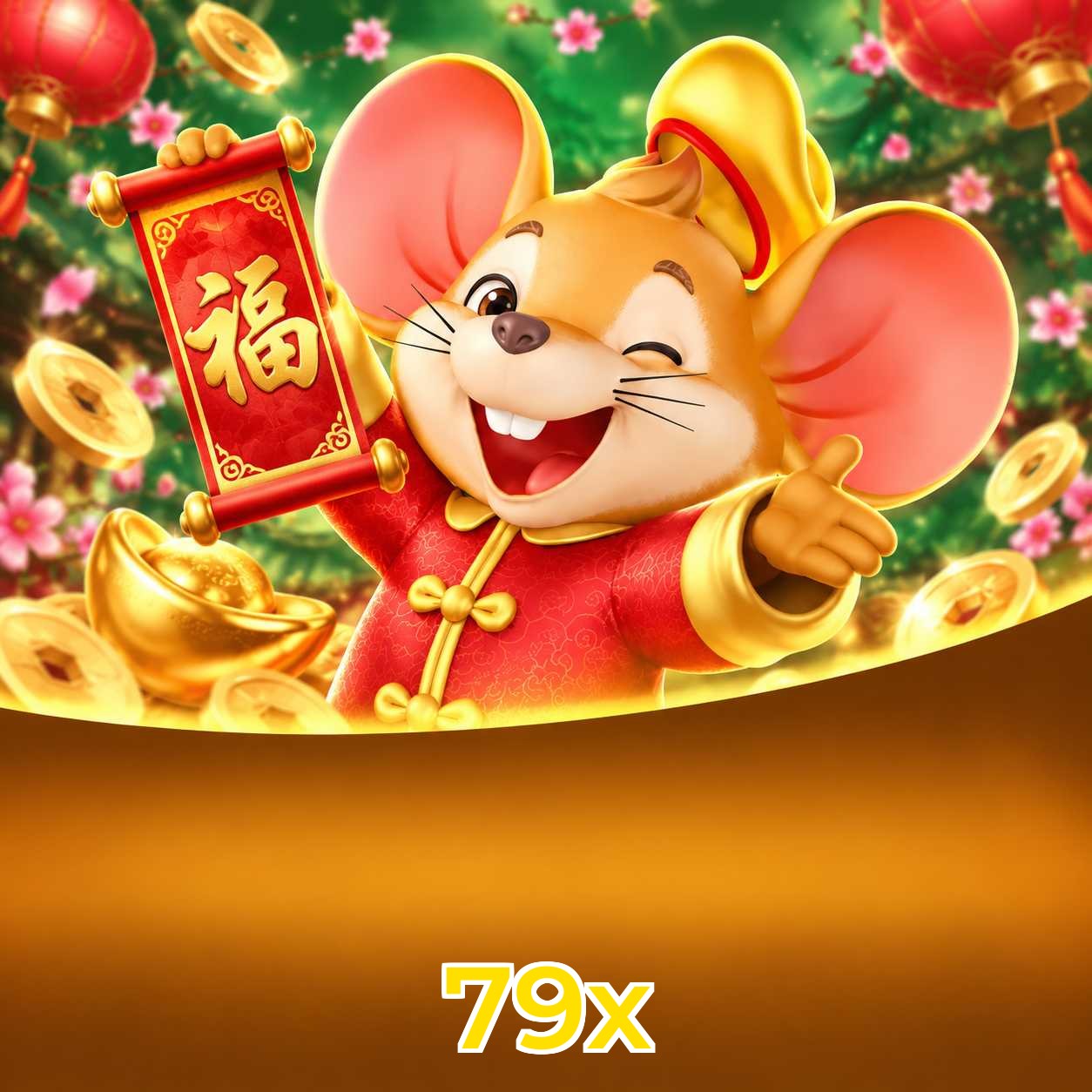 Jogos Fortune da 79x com Fortune Tiger e títulos PG Soft