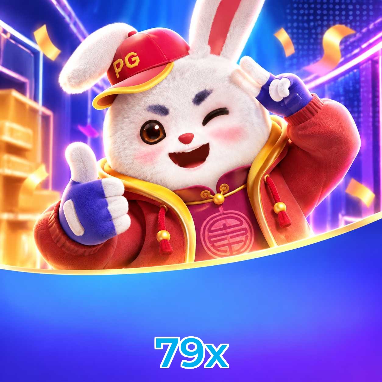Grandes vitórias e jackpots pagos pela 79x via PIX
